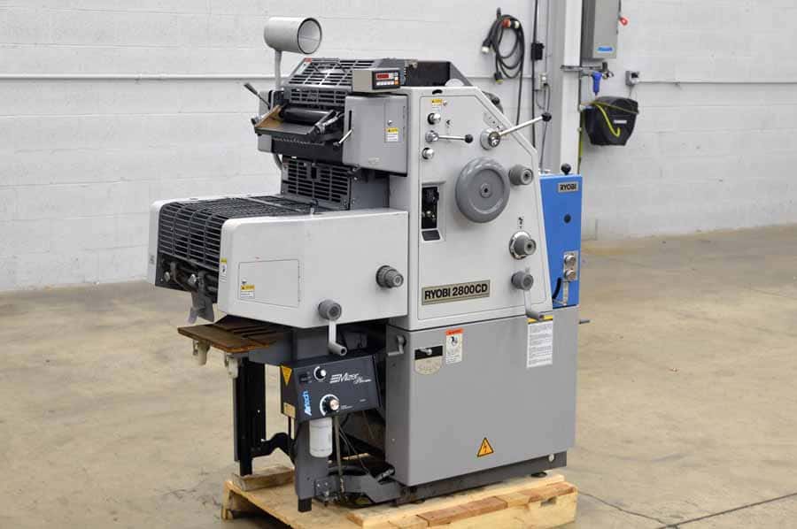 Ryobi 2800